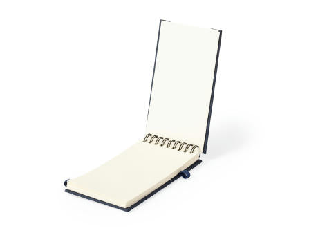 Halter Notizbuch Alyxa