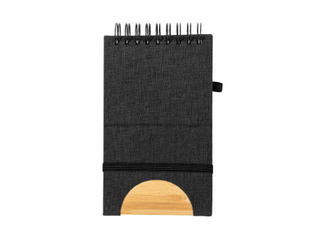 Halter Notizbuch Alyxa