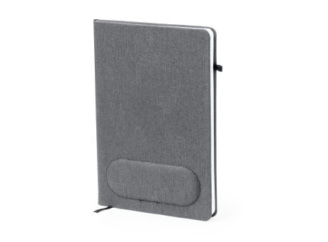 Mauspad Notizbuch Staiger