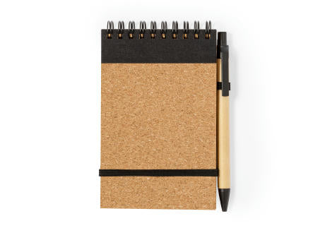 Notizbuch Teyaki