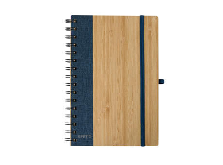 Notizbuch Gasmon