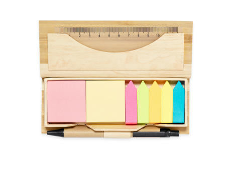 Büro-Set Mikonen
