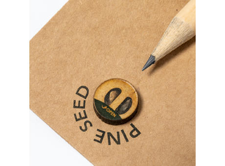 Samen Bleistift Etesio