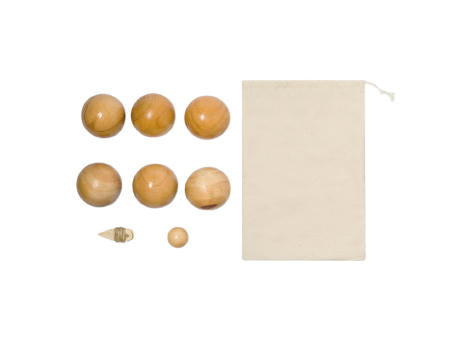 Spiel Petanque Delero