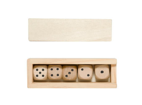 Spiel Atanin