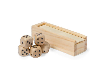 Spiel Atanin