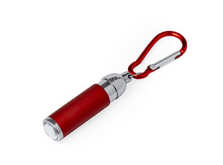 Lampe Schlüsselanhänger Wols