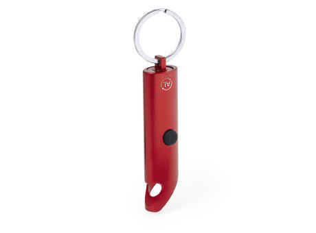 Lampe Schlüsselanhänger Kushing