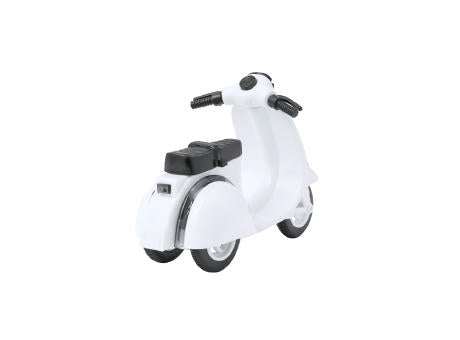 Modell Vespak