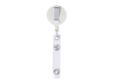 Namensschild Halter Alikra