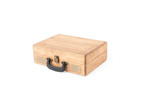 Plattenspieler Vinilux