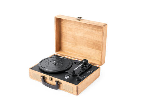 Plattenspieler Vinilux