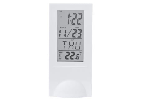 Wetterstation Geibol
