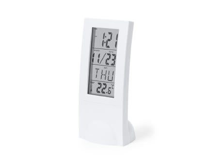 Wetterstation Geibol