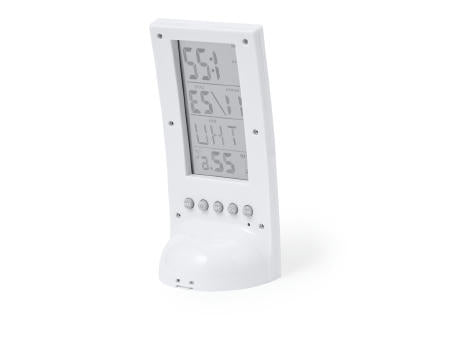 Wetterstation Geibol