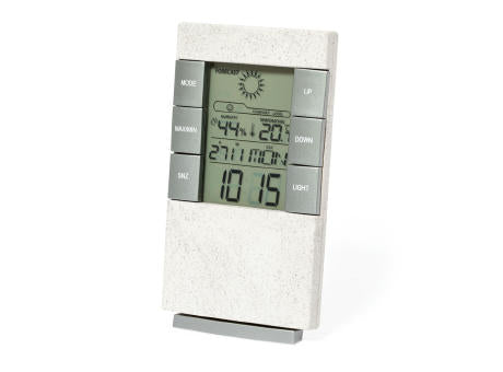 Wetterstation Maginly