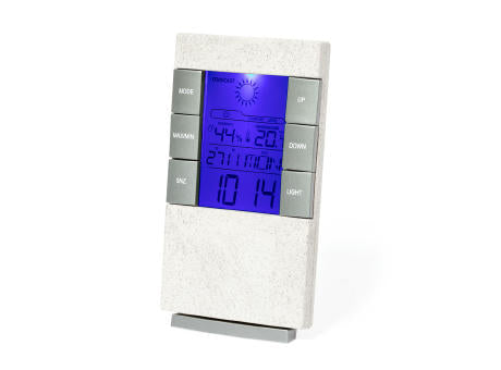 Wetterstation Maginly