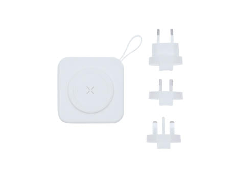 Multifunktion Reise Adapter Joks