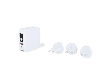 Multifunktion Reise Adapter Joks