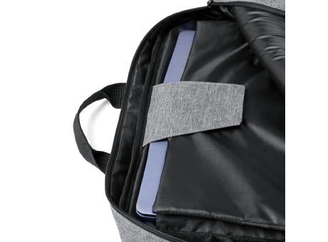 Dokumententasche Rucksack Makarzur