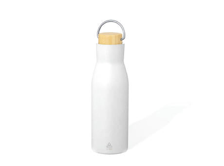 Wärme Flasche Prismix