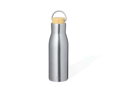 Wärme Flasche Prismix