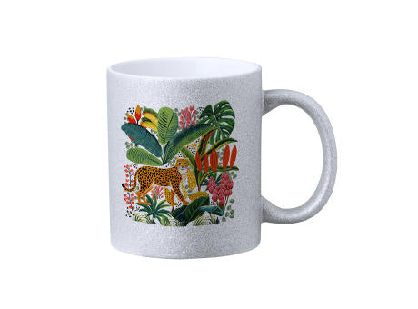 Sublimations Tasse Robleda
