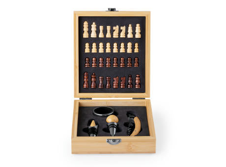 Wein Set Paluk