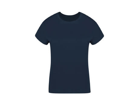 Erwachsene Frauen Farbe T-Shirt Seiyo