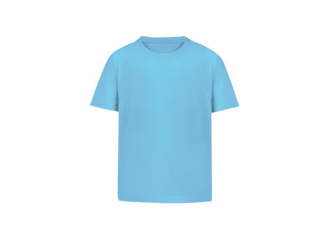 Kinder Farbe T-Shirt Seiyo