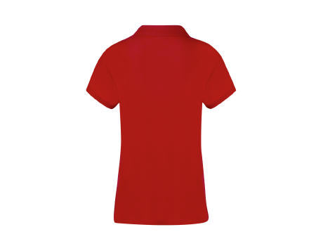 Erwachsene Frauen Farbe Polo-Shirt Koupan