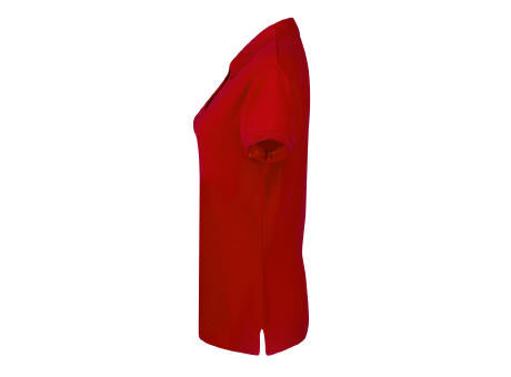 Erwachsene Frauen Farbe Polo-Shirt Koupan
