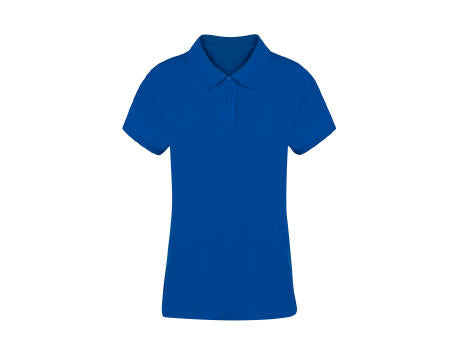 Erwachsene Frauen Farbe Polo-Shirt Koupan