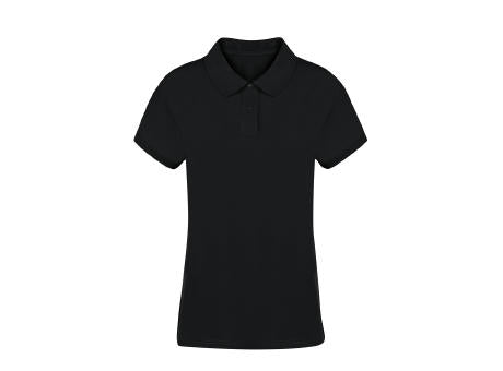 Erwachsene Frauen Farbe Polo-Shirt Koupan