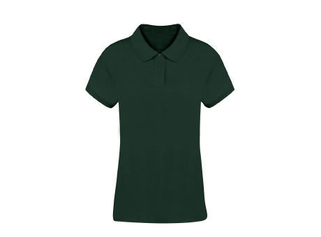 Erwachsene Frauen Farbe Polo-Shirt Koupan