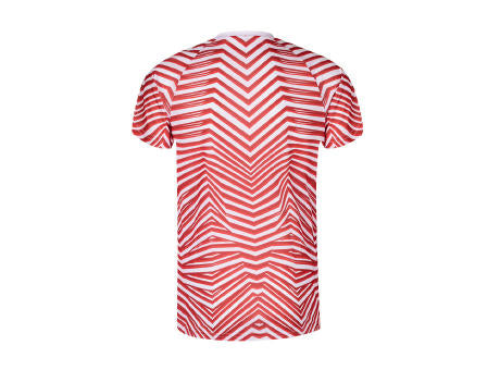 Erwachsene T-Shirt Tecnic Tingyi