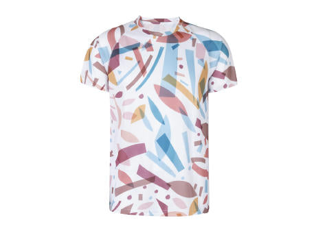Erwachsene T-Shirt Tecnic Baraky