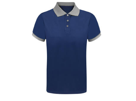 Polo-Shirt Tecnic Rebon