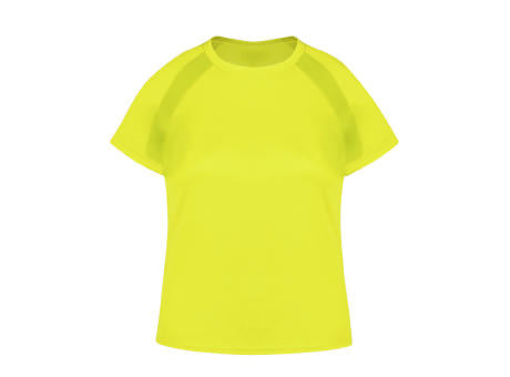 Frauen T-Shirt Tecnic Sappor