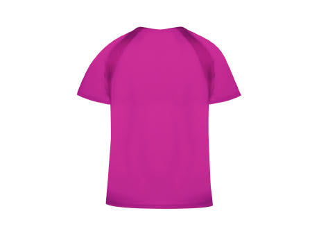 Frauen T-Shirt Tecnic Sappor
