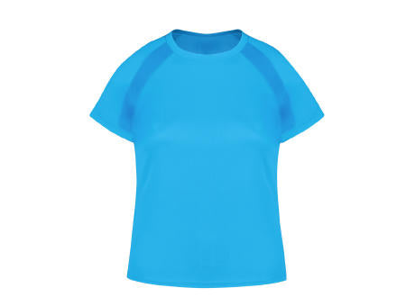 Frauen T-Shirt Tecnic Sappor