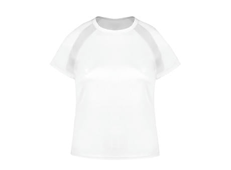 Frauen T-Shirt Tecnic Sappor