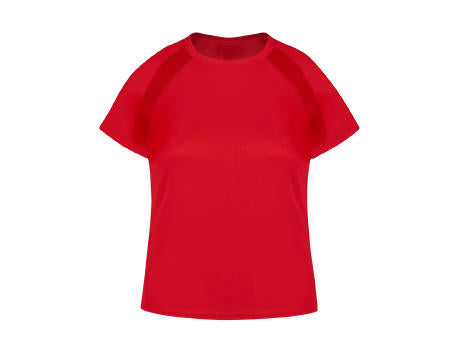 Frauen T-Shirt Tecnic Sappor