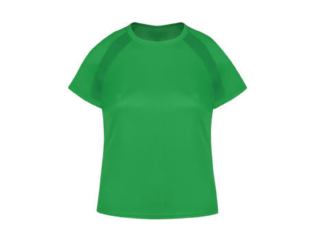 Frauen T-Shirt Tecnic Sappor