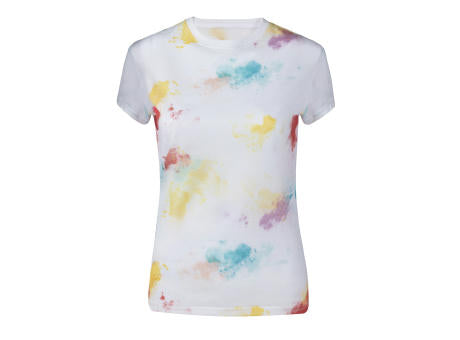 Frauen T-Shirt Hearvin