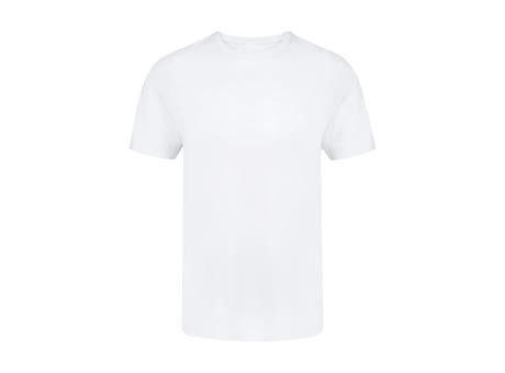 Erwachsene Weiß T-Shirt Seiyo
