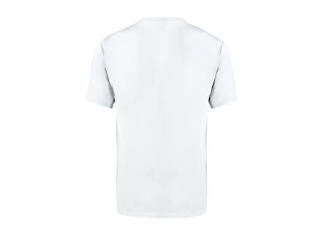 Erwachsene Weiß T-Shirt Seiyo