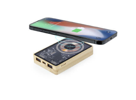 Power Bank Dominik