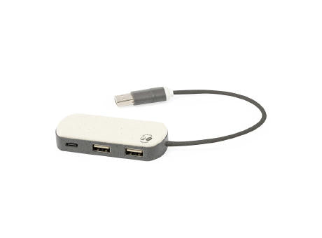 USB Hub Nylox