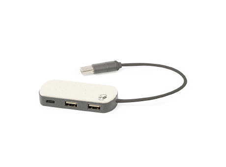 USB Hub Nylox